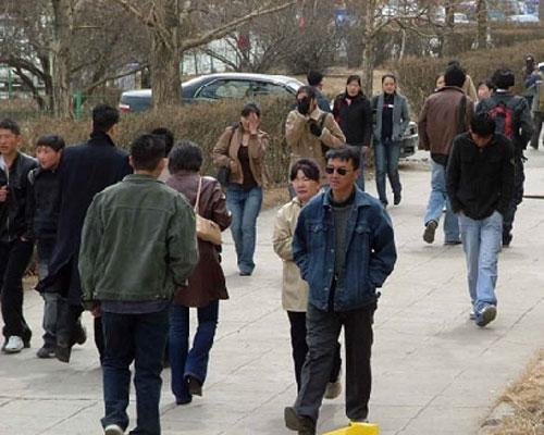 Олон Улсын хүний эрхийн өдөр 