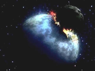 Дэлхий сөнөх тухай мэдээлэл хяналтаас гарлаа шүү, цаана чинь