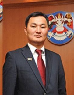 Ганц шөнийн дотор 