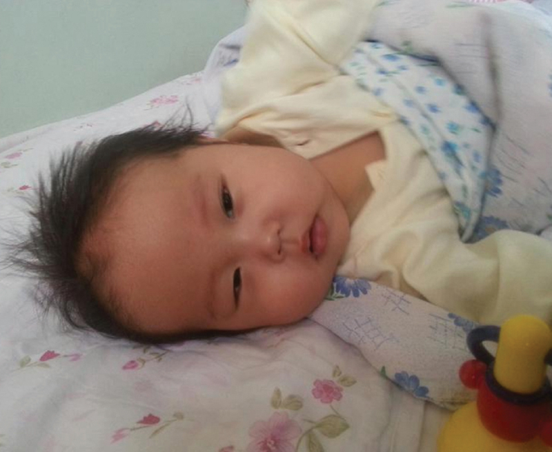 Сайханбилэг хүүд тусалъя