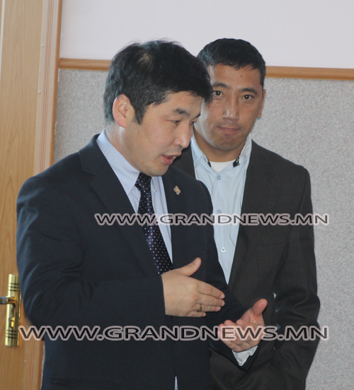 Төрийн хүчирхийлэл