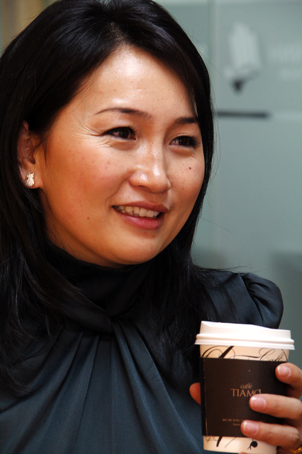 Дэд Ерөнхийлөгч 