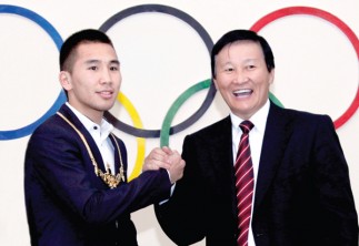 Маргааш сонгуульдана