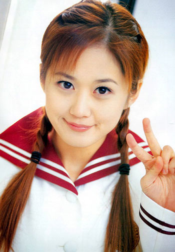 Сэргэлэн охин Янсун дахин дэлгэцнээ