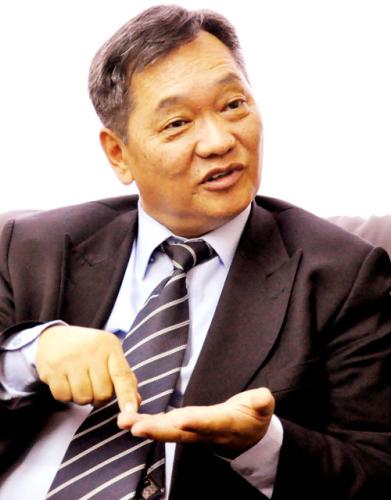 Энэ хүнийг битгий оролд, АН-ынхаан 