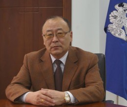 Чавганц ажлаа өглөө 