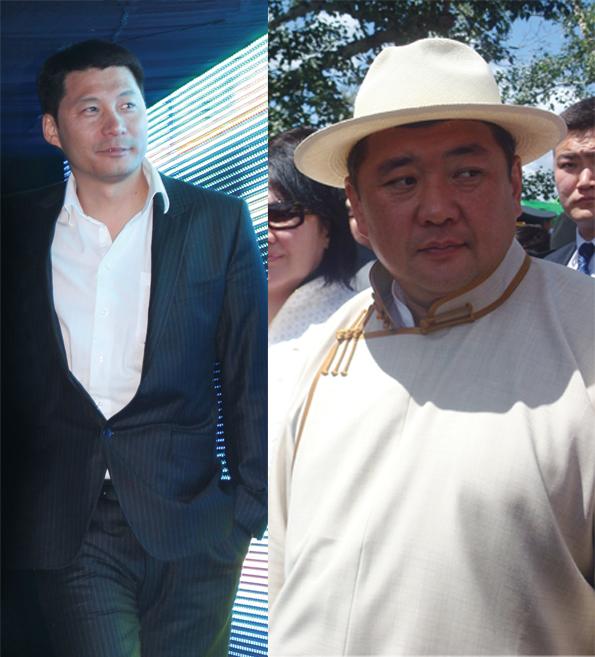 Монголын бизнесийн нууц ноёд №2