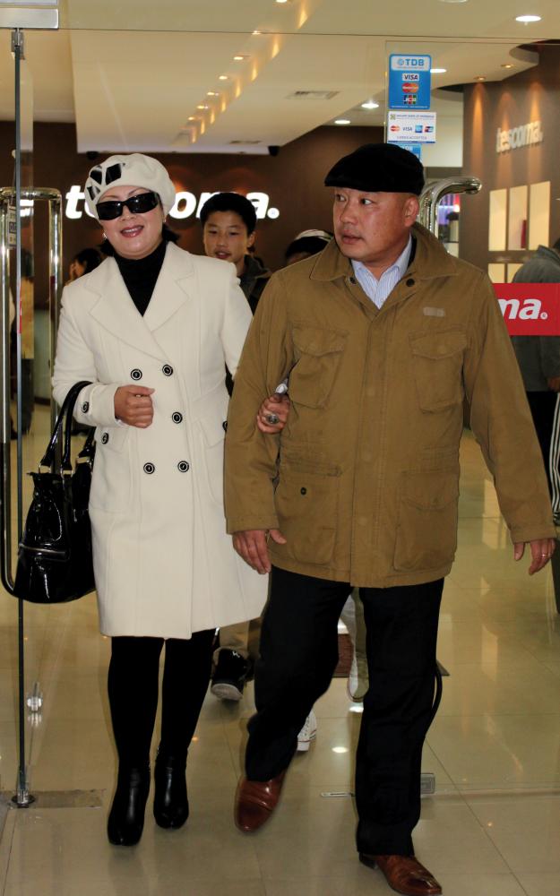 Хожуу учирсан ХУВЬ ТАВИЛАН