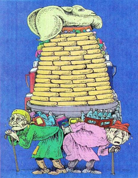 Цаг цагаар нэг цадна цагаан сар, сонгууль хоёроор нэг цадна