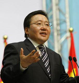 Ерөнхийлөгчийн ивээл ба хагас галзуурал