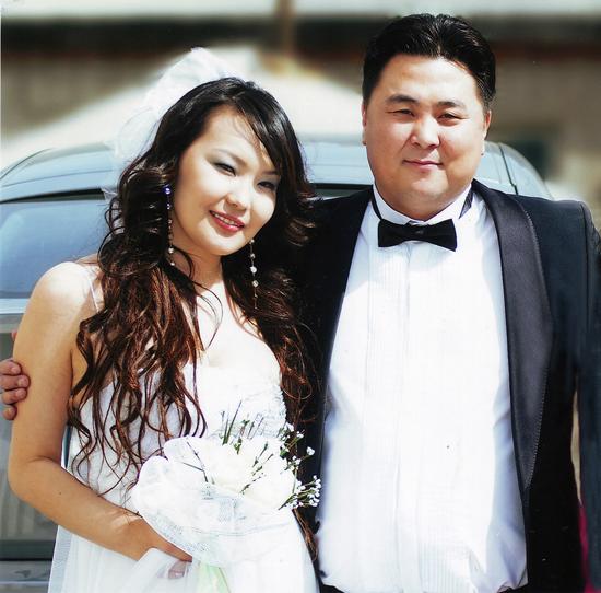 Ганаагийн хөөрцөглөл