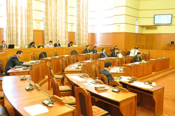 Хонхны баяр 