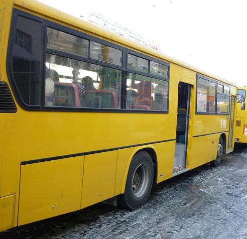 Сар шинийн баярын өдрүүдэд 1600 орчим нийтийн тээвэр үйлилнэ