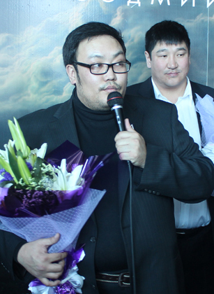 Чөлөөт сэтгэлгээ “шоронд” …