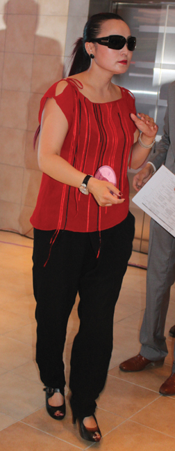 С.Наран сүй тавина…