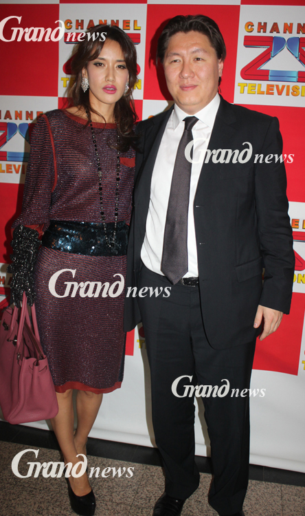 Ш.Отгонбилэг агсны гал сахигч