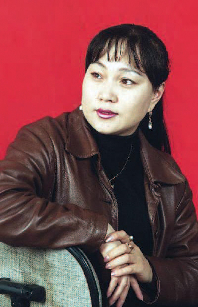 Алаг нүдэн бэрээ 20жил хүлээжээ…