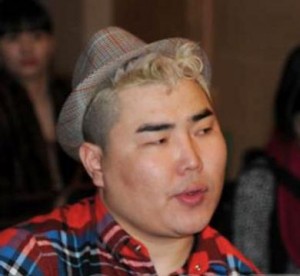 Шагайгийн шаргал үсний нууц…