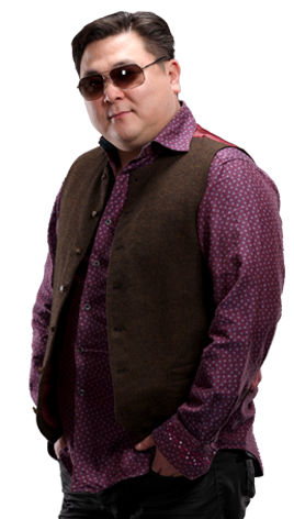 Хайрыг мэдрэв