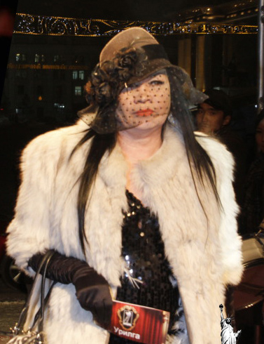 Гамбуушд амралт өгөөч…