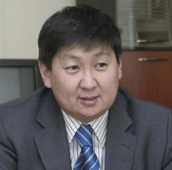 Тендерийн тэрбумтан