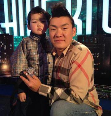 Амьдрах итгэл…