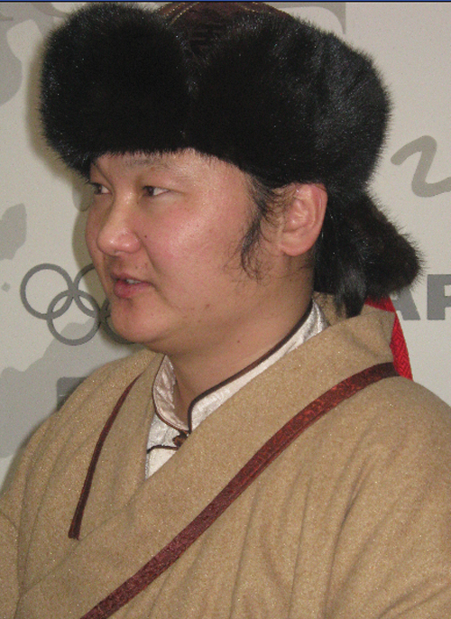 Ах намын “сойлго”…