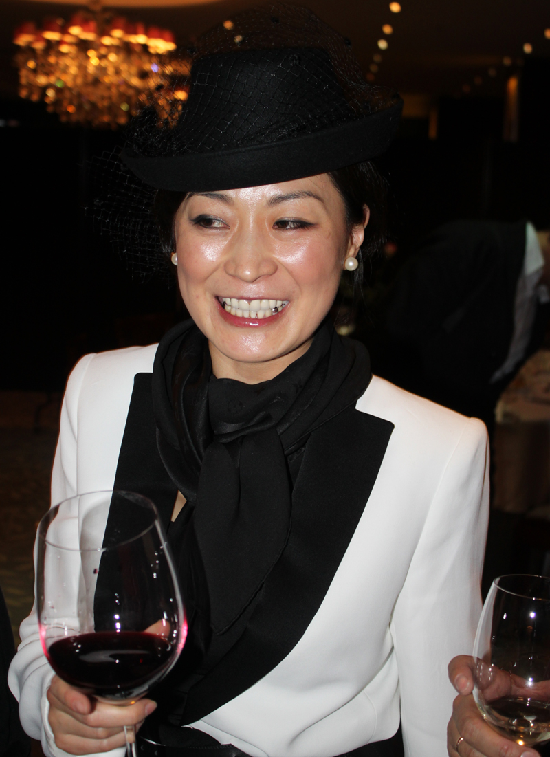 Будын бутач Анужин