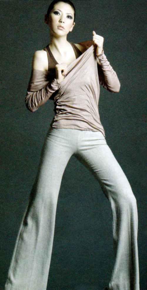 Титэмгүй топууд ¹4