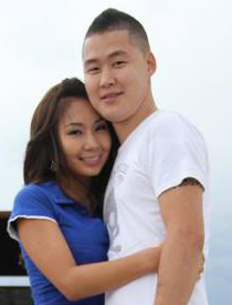 “Гурван охин”-ы Анугийн хайр…