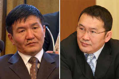 “Суперман”-ууд халзагнана