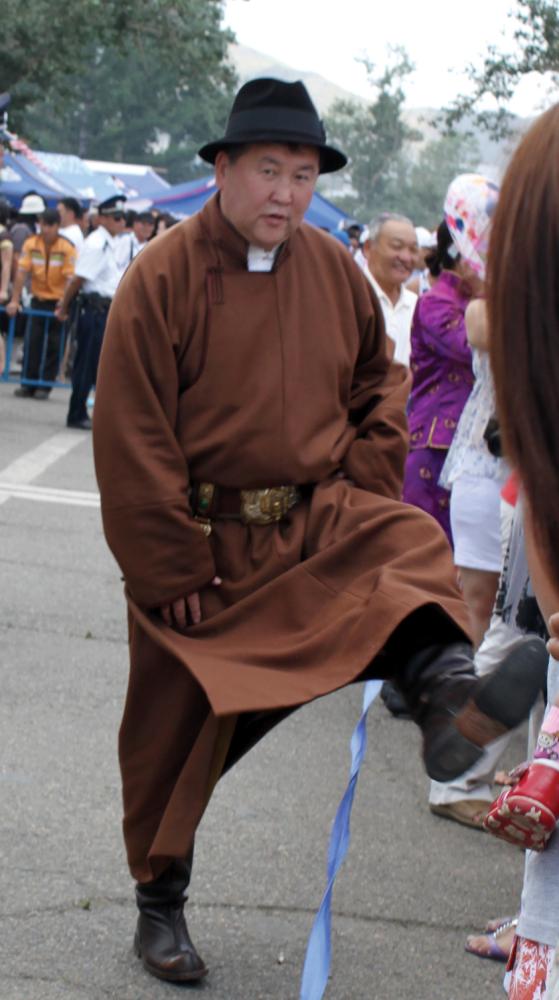 Монголын бизнесийн нууц ноёд №3