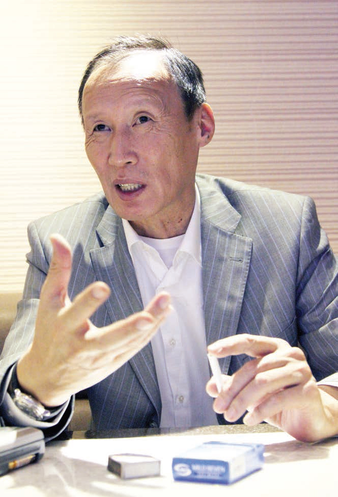 Би ганцаараа...