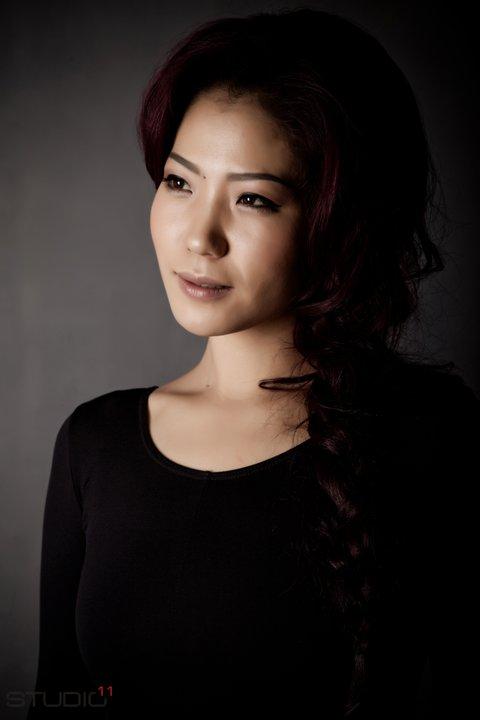 Сонгодог дива