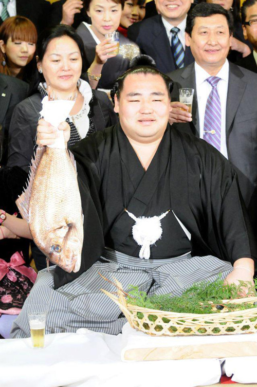 Тун удахгүй тэр... 