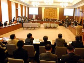 Газрын тухай 18 багц хуулийг хаврын чуулганаар хэлэлцэнэ