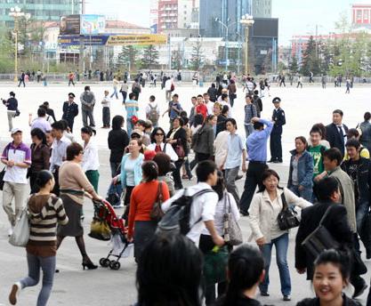 Оюутан элсүүлэх журам өөрчилөгдлөө