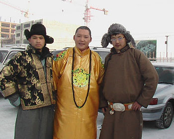 “Боол”-оос “Богд”-руу