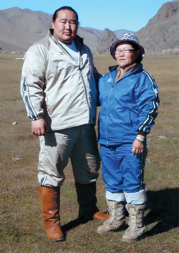 Зааны хөвгүүд аатай ч юм, алдартай ч юм