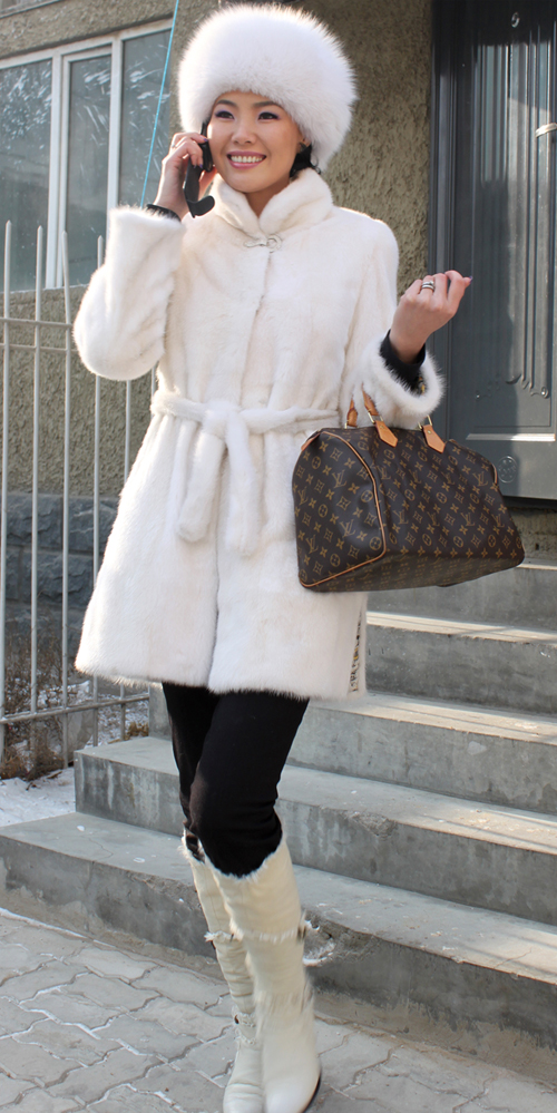 Титэмгүй топууд ¹3