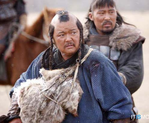 Онон чи ямар үзээрийн юм бэ?