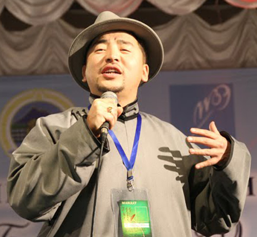 Сураггүй СТА