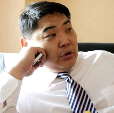 Архины эсрэг Кёкшюүзан…