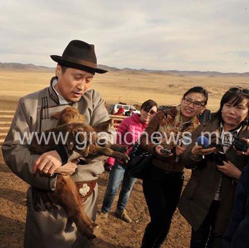 Хөдөө сэтгэлгээ 