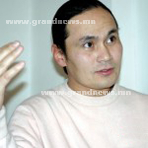 Аавын хоёр хүү…