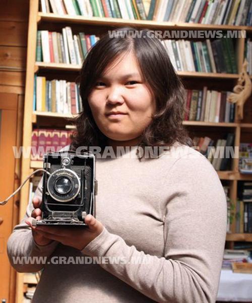 Ерөнхийлөгчийн амин эрдэнэ...