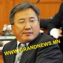 Шургаж байгаа ч юм биш 