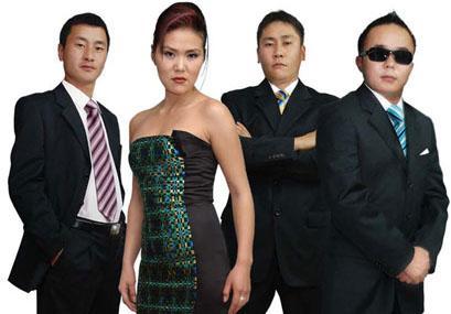 “TV коктейль”-н ганц сэдэв…