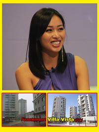 Голомтоос Villa Vista-руу