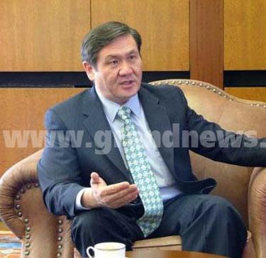 Н.Энхбаярыг 10 цагаас 